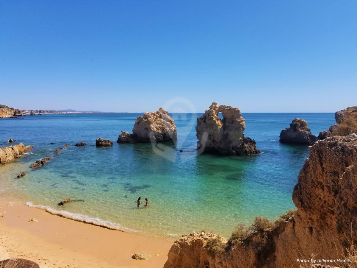 Appartement Sao Rafael 92a, - Algarve