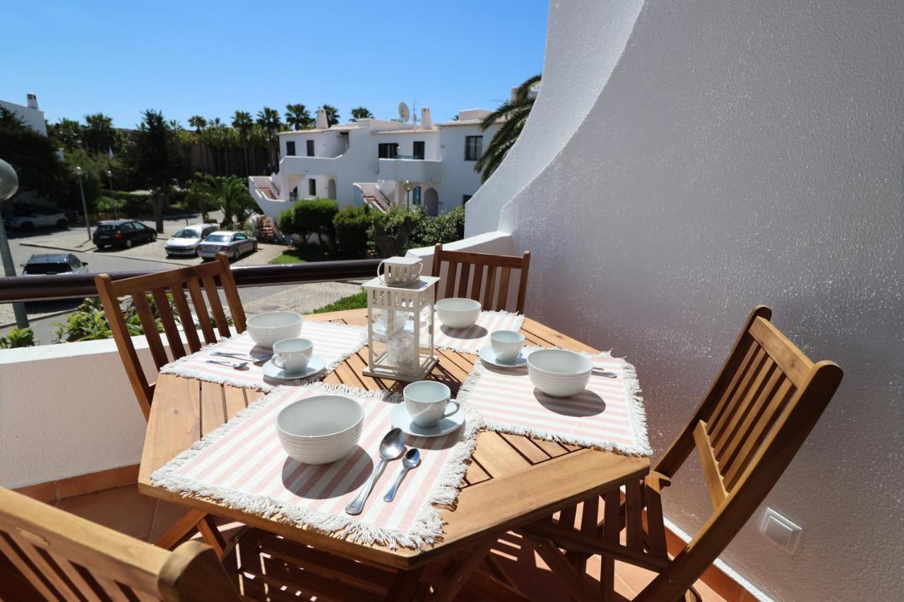 Appartement Sao Rafael 92a, - Algarve *
