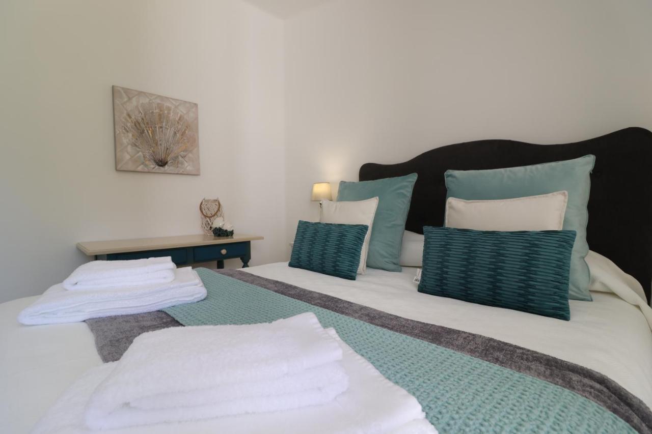 Sao Rafael 92a, - Algarve Appartement *