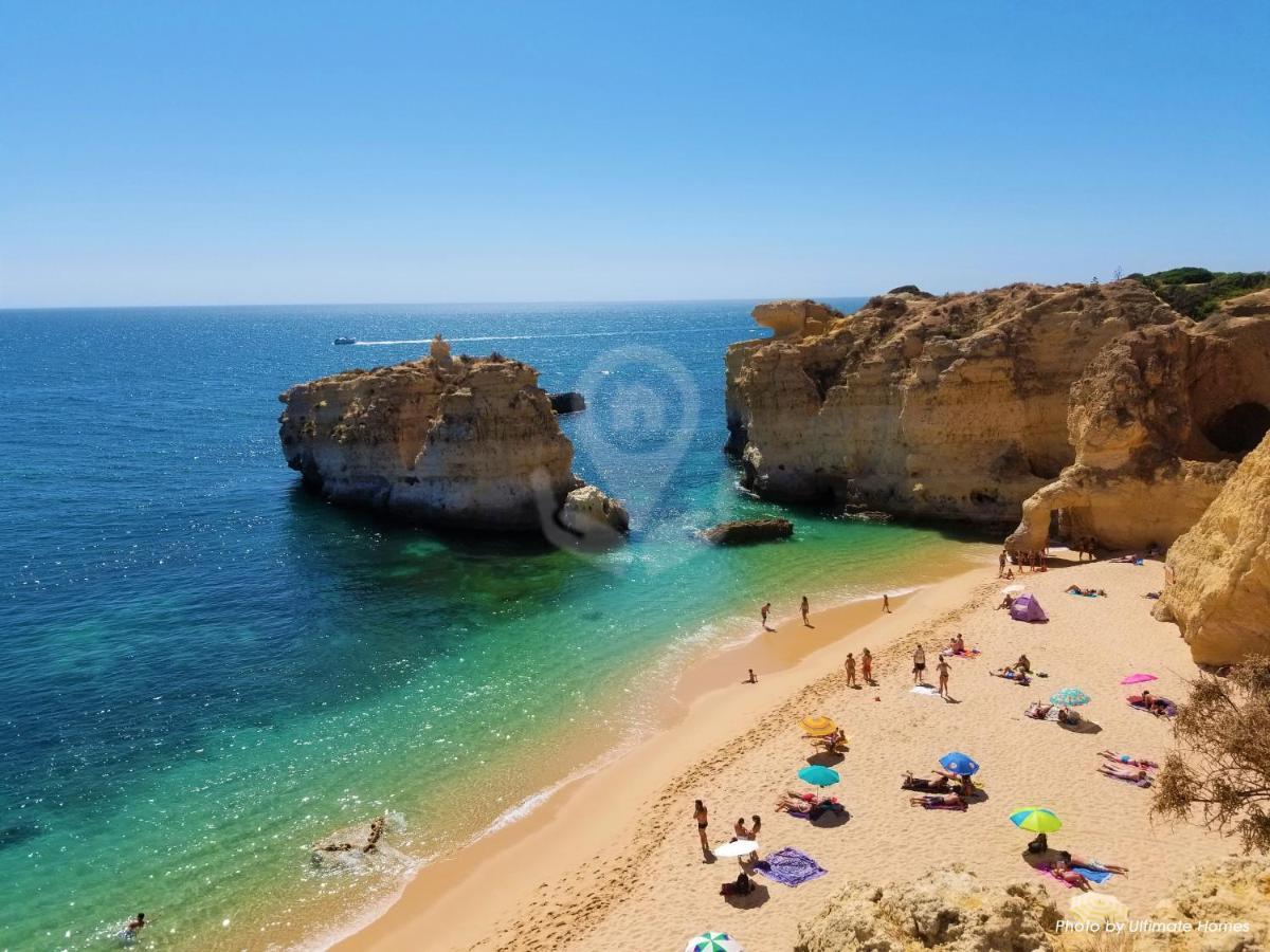 Sao Rafael 92a, - Algarve Appartement Albufeira