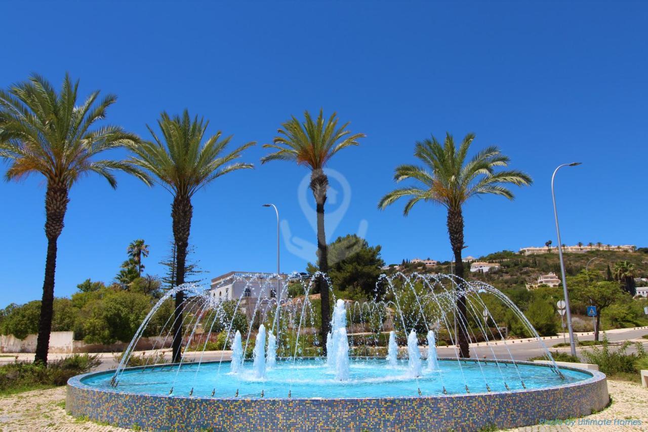 Sao Rafael 92a, - Algarve Appartement *